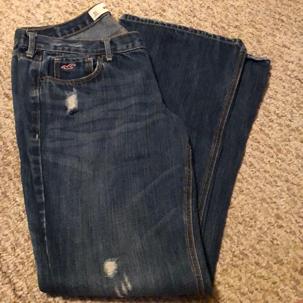 Hollister Jeans
